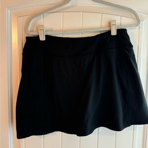 Madewell athletic skirt MWL XL